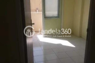 Bedroom Lotus Residence @Grand Depok City 2BR View City