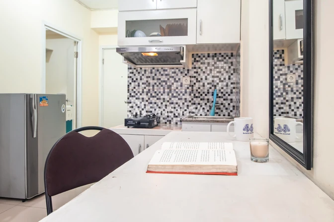 apartment photo