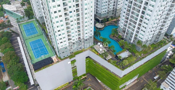 Thamrin Residence - Thamrin Residence Apartment