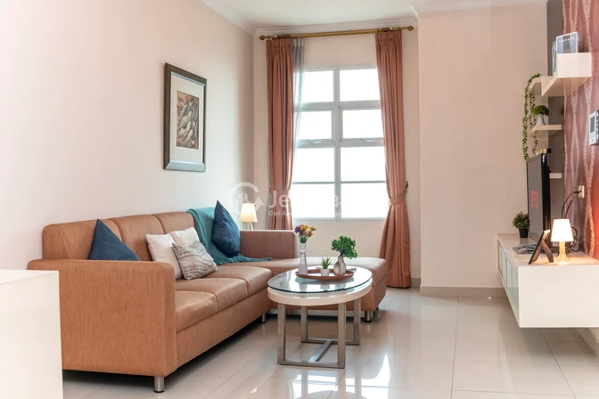 apartment photo