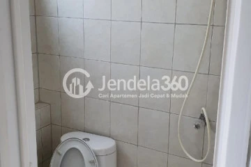 Bathroom Bintaro Park View Studio View City