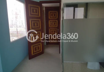 Other Saladdin Mansion Studio Non Furnished Posisi Hook