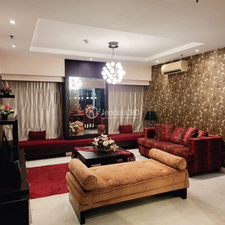 apartment photo
