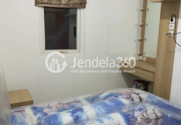 Other Simply Look 2BR Apartment Middle Floor with Swimming Pool View at Grand Palace Kemayoran