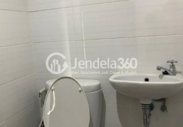 Other Grand Dhika City Apartment studio Fully Furnished