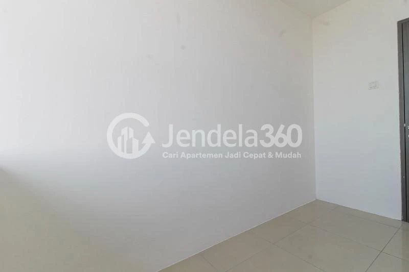 Bedroom 1 Pasar Baru Mansion Apartment 2BR Non Furnished