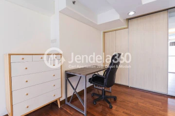 Bedroom City Lofts Apartment 1BR Fully Furnished