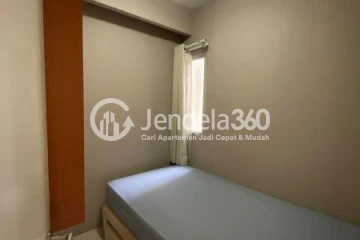 Bedroom 2 Well Located 2BR Apartment High Floor with City View at Pakubuwono Terrace