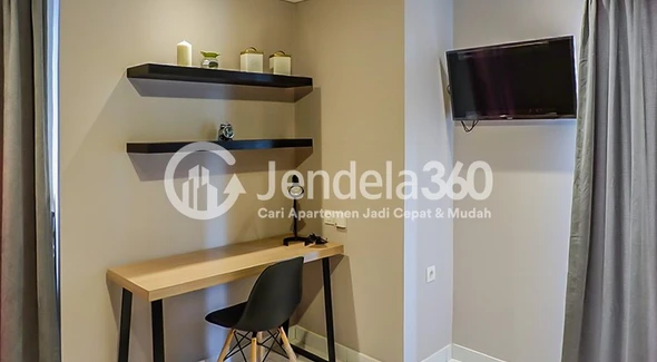 apartment photo