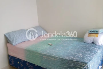 Bedroom 1BR Gold Coast Apartment at Tower Honolulu