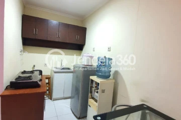 Kitchen Studio MOI City Home Apartment at Tower Santa Monica Bay