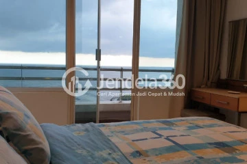 Bedroom 2 Pantai Mutiara Apartment 2BR  Furnished