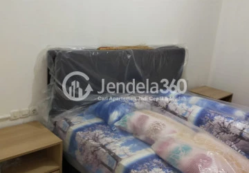 Other Simply Look 2BR Apartment Middle Floor with Swimming Pool View at Grand Palace Kemayoran