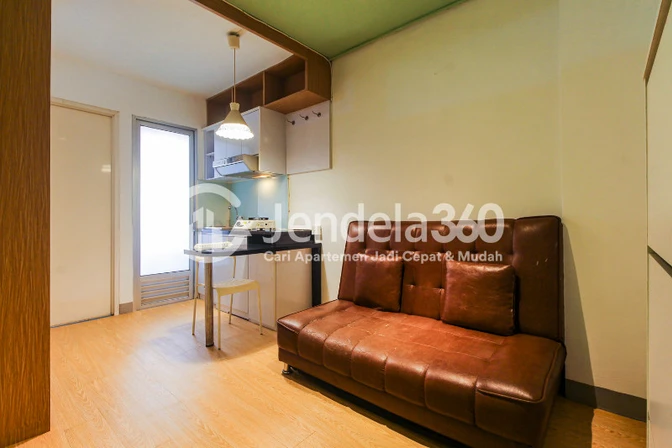 apartment photo