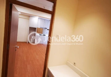 Other Green Palm Residence 2BR Semi Furnished