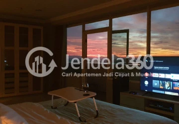 Other High Floor 2BR Apartment with Sea view View at Pantai Mutiara Apartment