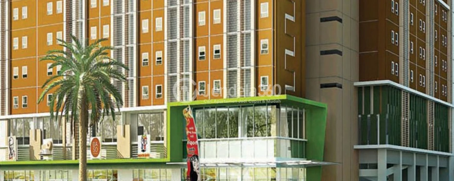 LA Hub City - LA Hub City Apartment