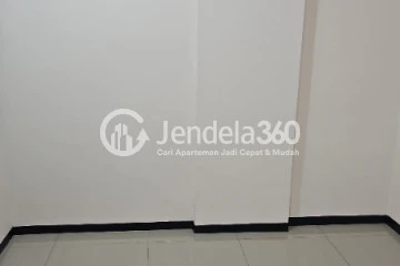 Bedroom 2 Affordable 2BR Apartment at Gateway Apartment Low Floor
