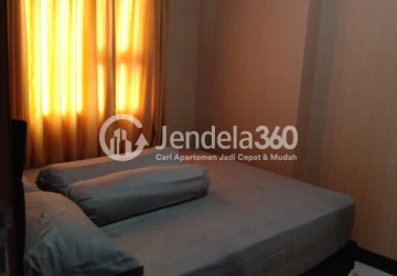 Other Cinere Resort Apartment 2BR  Furnished