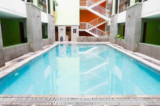 Swimming Pool - High Point Surabaya Apartment