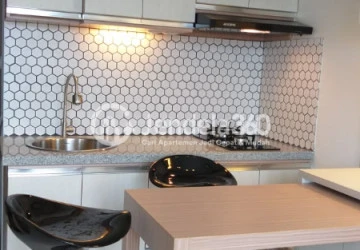 Other 2BR Podomoro Golf View Apartment at Tower Dahoma
