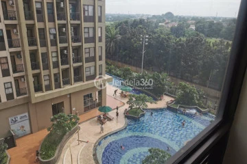 Other 2BR Transpark Cibubur Apartment at Low Floor