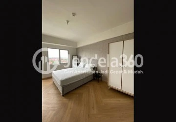 Bedroom Park View Condominium Studio  Furnished