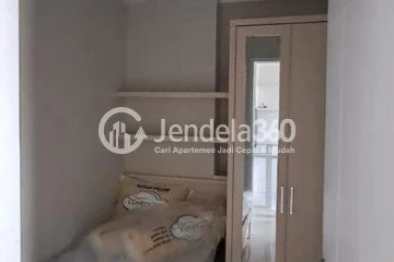 Bedroom 2 2BR LA Hub City Apartment at Low Floor