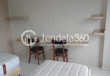 Other Stunning Studio Apartment Low Floor with City View at Elvis Tower Jababeka