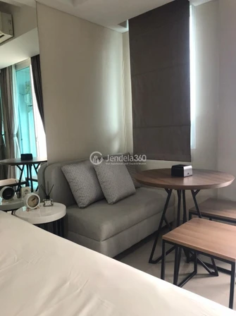 apartment photo