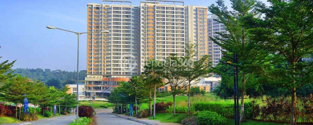 Cinere Terrace Suites - Cinere Terrace Suites Apartment