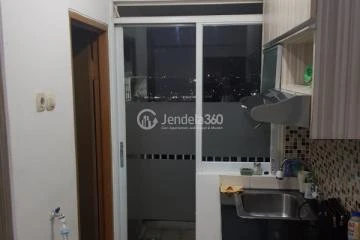 Kitchen Good Deal 2BR Apartment at Casablanca East Residence Tower Dallas