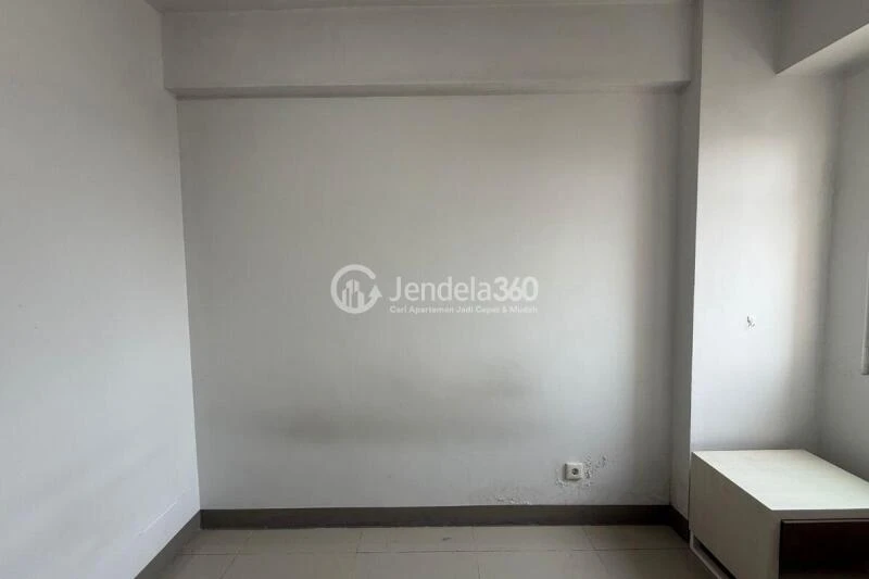 Bedroom 2BR Apartment with City View at Bintaro Park View