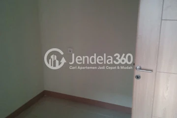 Bedroom 2BR Apartment with CITY View at Green Palm Residence