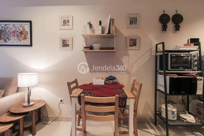 apartment photo