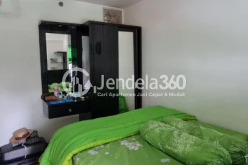 Bedroom 1 Kalibata City Apartment 3BR View City