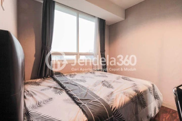 Bedroom 2 Springhill Terrace Residence 3+1BR Tower Sandalwood