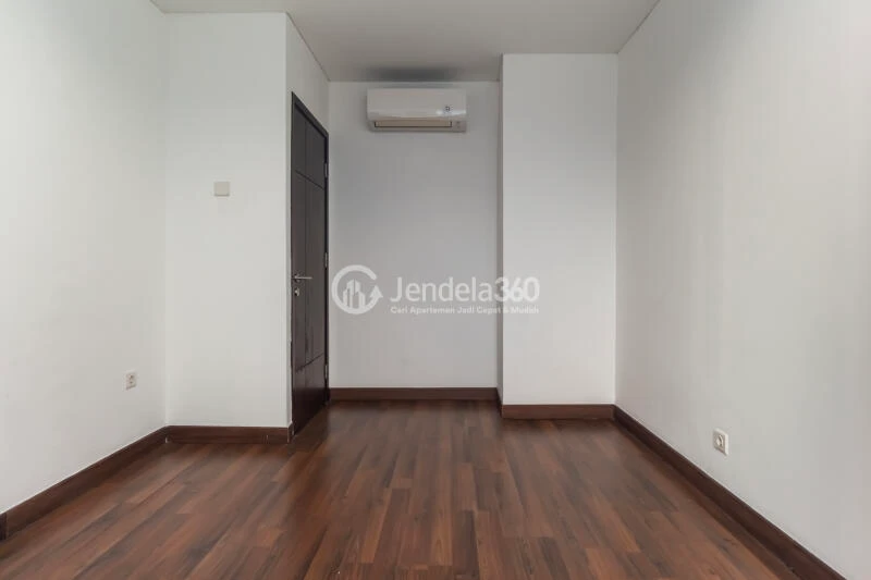 Bedroom 2 AKR Gallery West Residence 2BR Fully Furnished