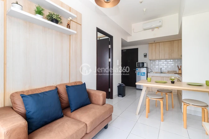apartment photo
