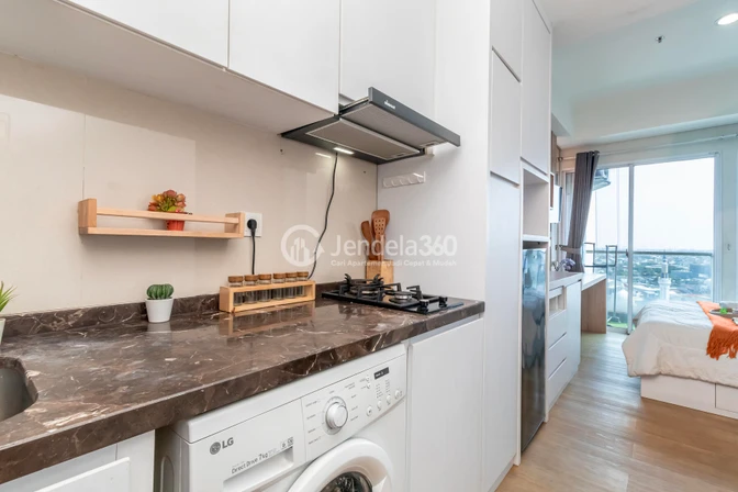 apartment photo