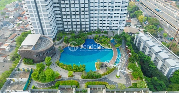 The Crest West Vista - The Crest West Vista Puri