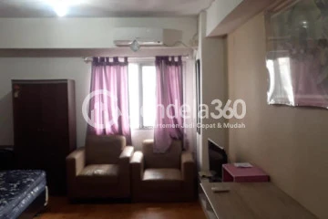 Bedroom Gateway Apartment Studio View City