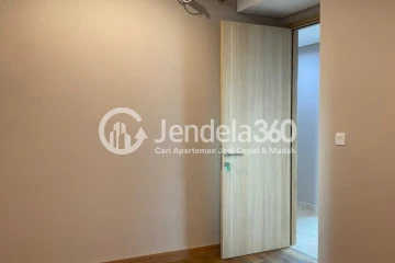 Bedroom 3 High Floor 3BR Apartment with City View at Holland Village Apartment