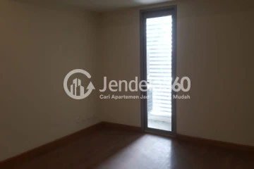 Bedroom The Mansion Kemayoran Bougenville 1BR Non Furnished