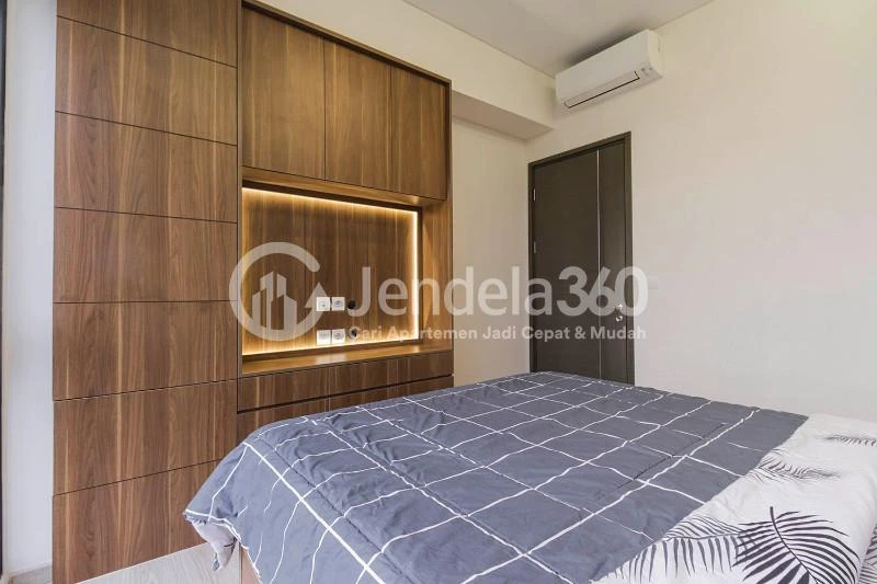 Bedroom Condominium Marigold Navapark Apartment 1BR Fully Furnished