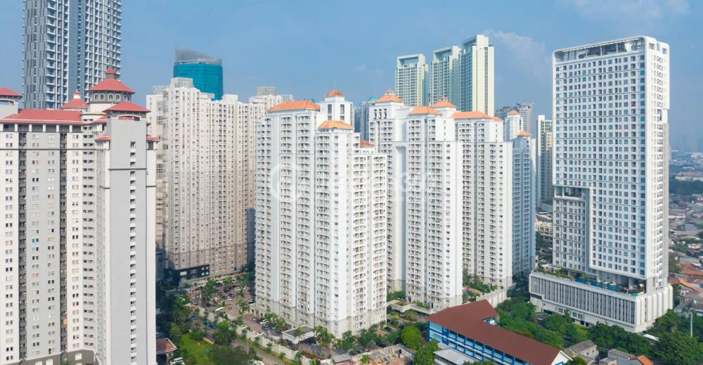 Mediterania Garden Residence 2 - Mediterania Garden Residence 2