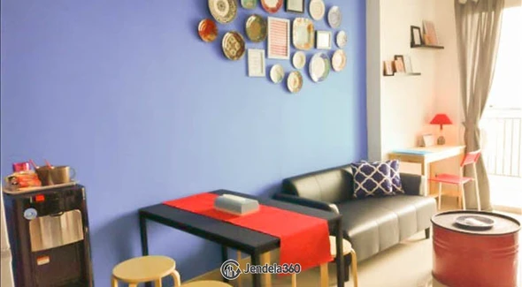 apartment photo