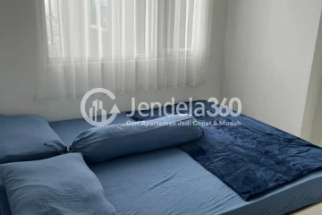 Bedroom 1 Westmark Apartment 2BR Fully Furnished