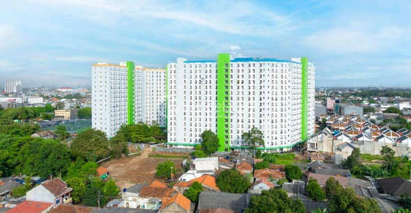 Green Lake View - Green Lake View Apartment