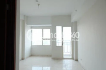 Bedroom Margonda Residence 5 Studio Non Furnished